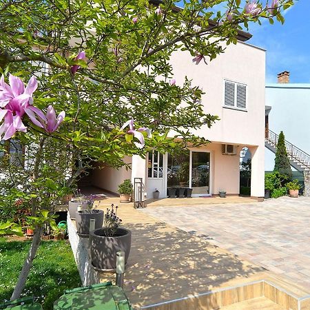 Apartments Milka 2074 Poreč Dış mekan fotoğraf