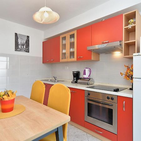 Apartments Milka 2074 Poreč Dış mekan fotoğraf