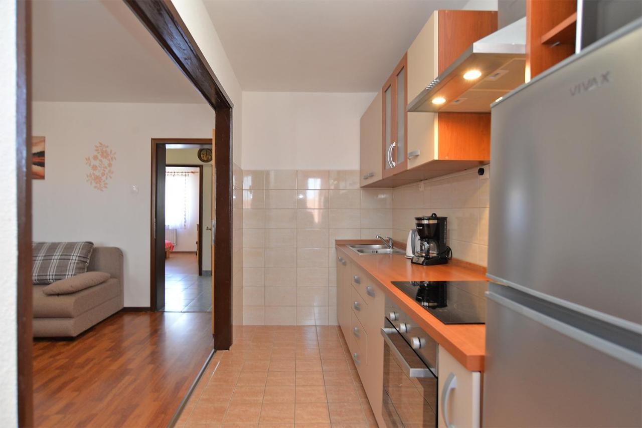 Apartments Milka 2074 Poreč Dış mekan fotoğraf