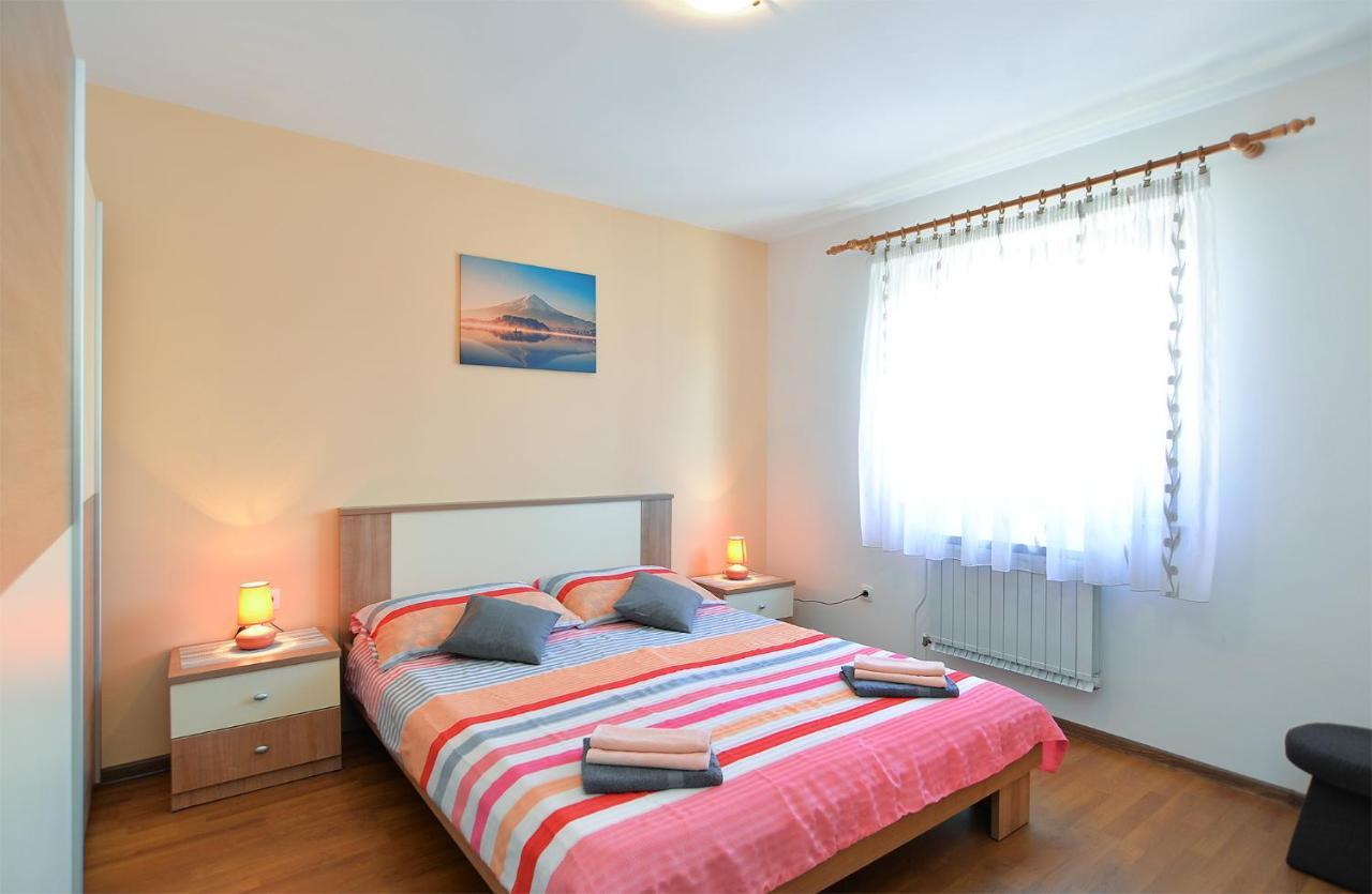 Apartments Milka 2074 Poreč Dış mekan fotoğraf