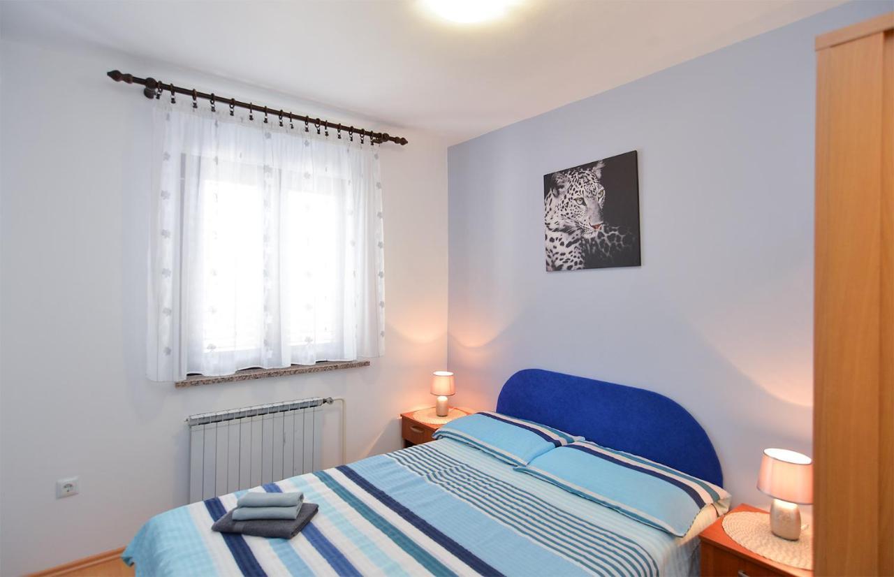 Apartments Milka 2074 Poreč Dış mekan fotoğraf