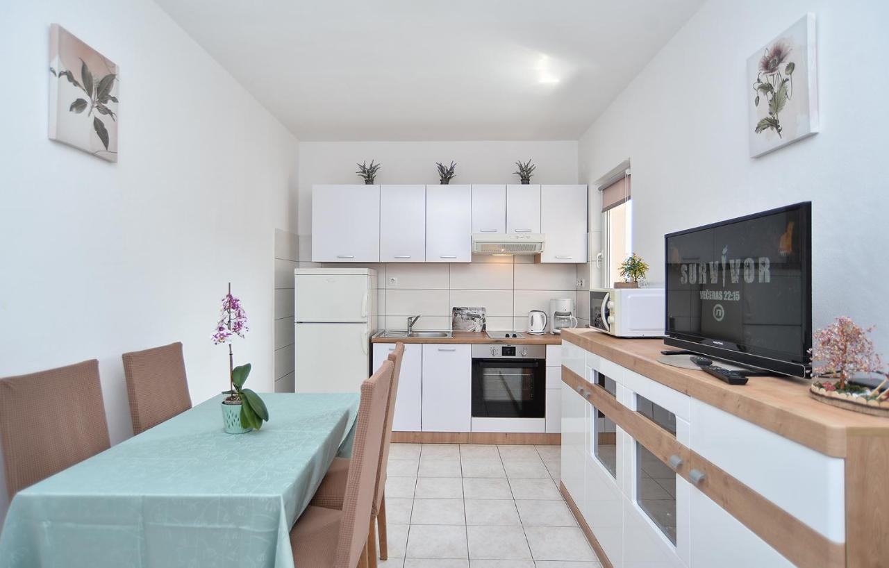 Apartments Milka 2074 Poreč Dış mekan fotoğraf
