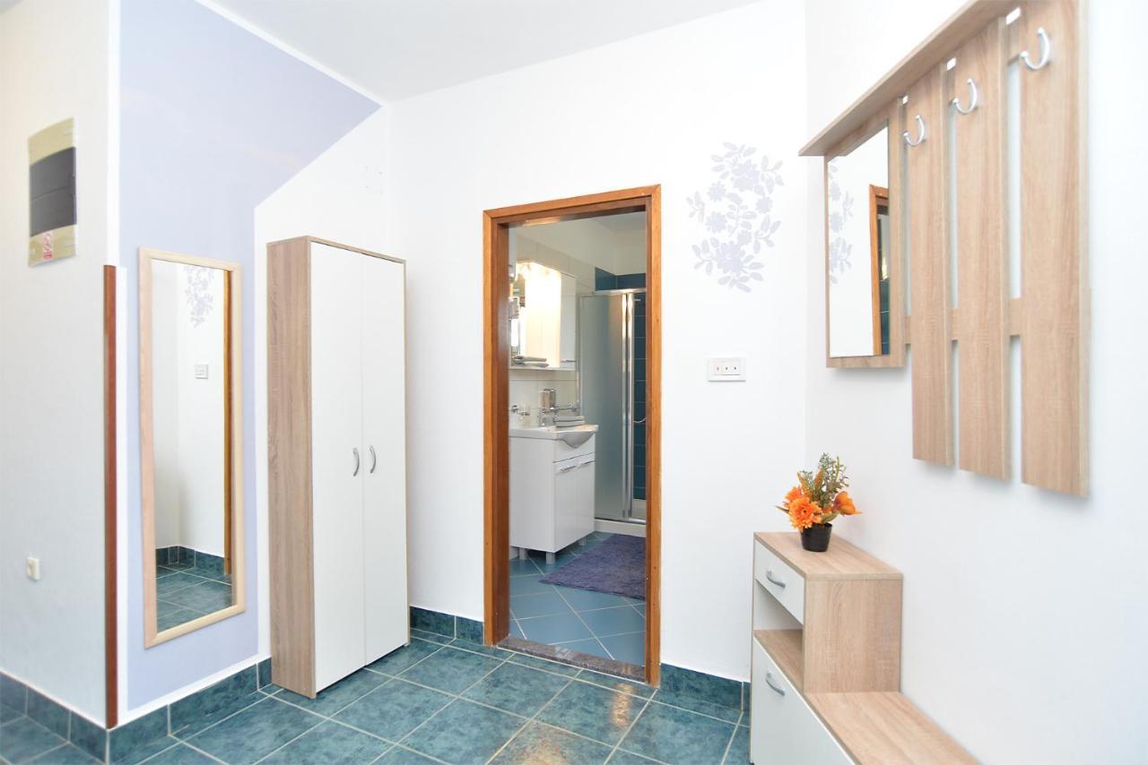 Apartments Milka 2074 Poreč Dış mekan fotoğraf