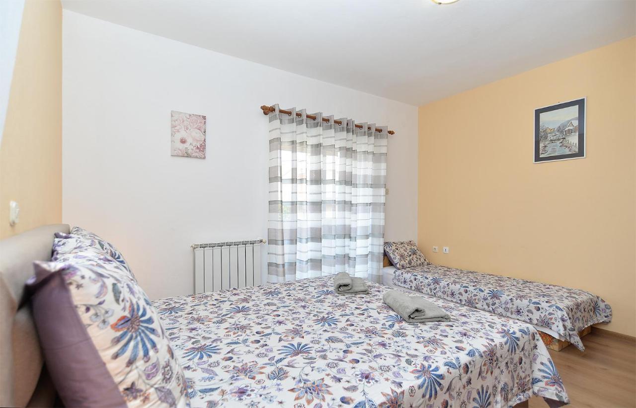 Apartments Milka 2074 Poreč Dış mekan fotoğraf