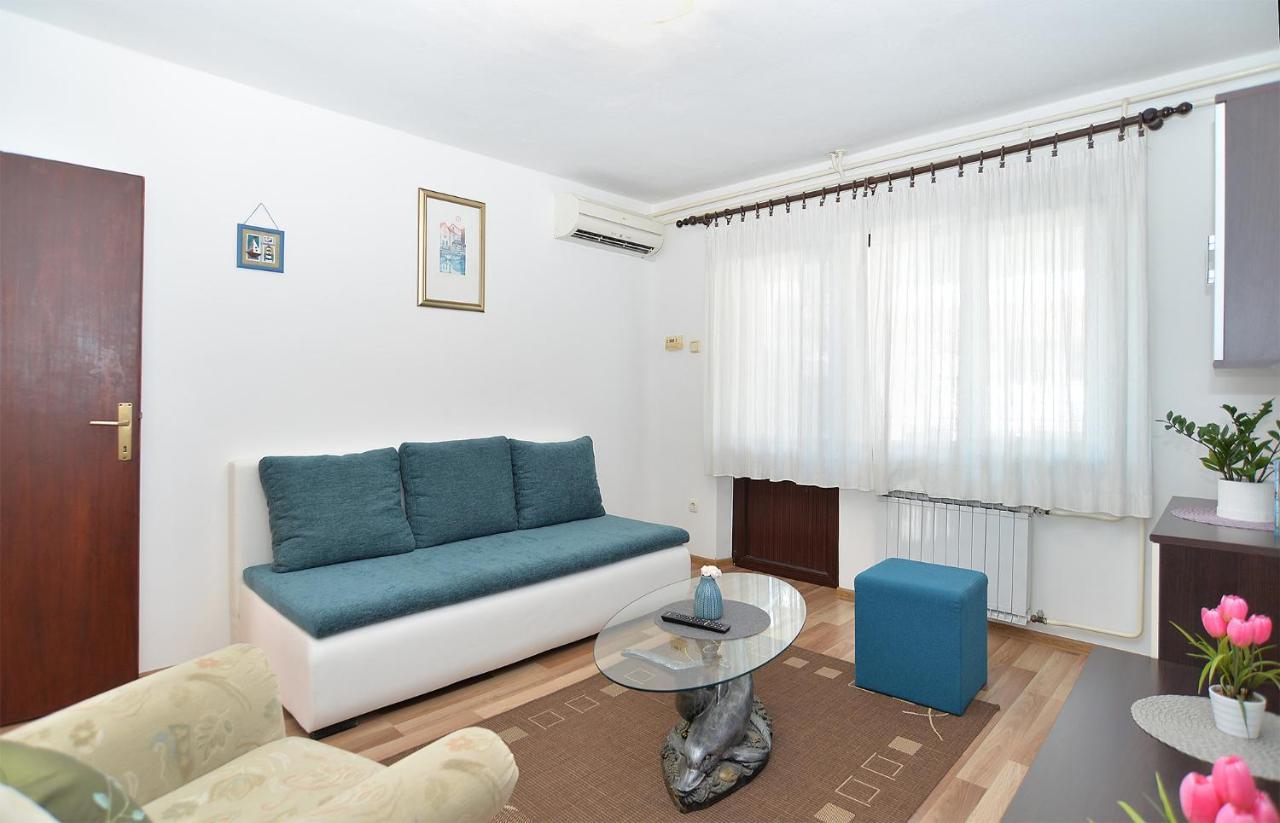 Apartments Milka 2074 Poreč Dış mekan fotoğraf