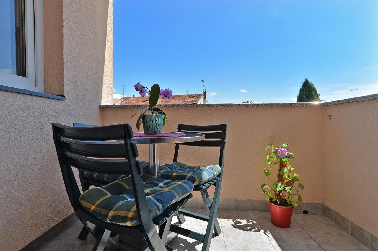 Apartments Milka 2074 Poreč Dış mekan fotoğraf