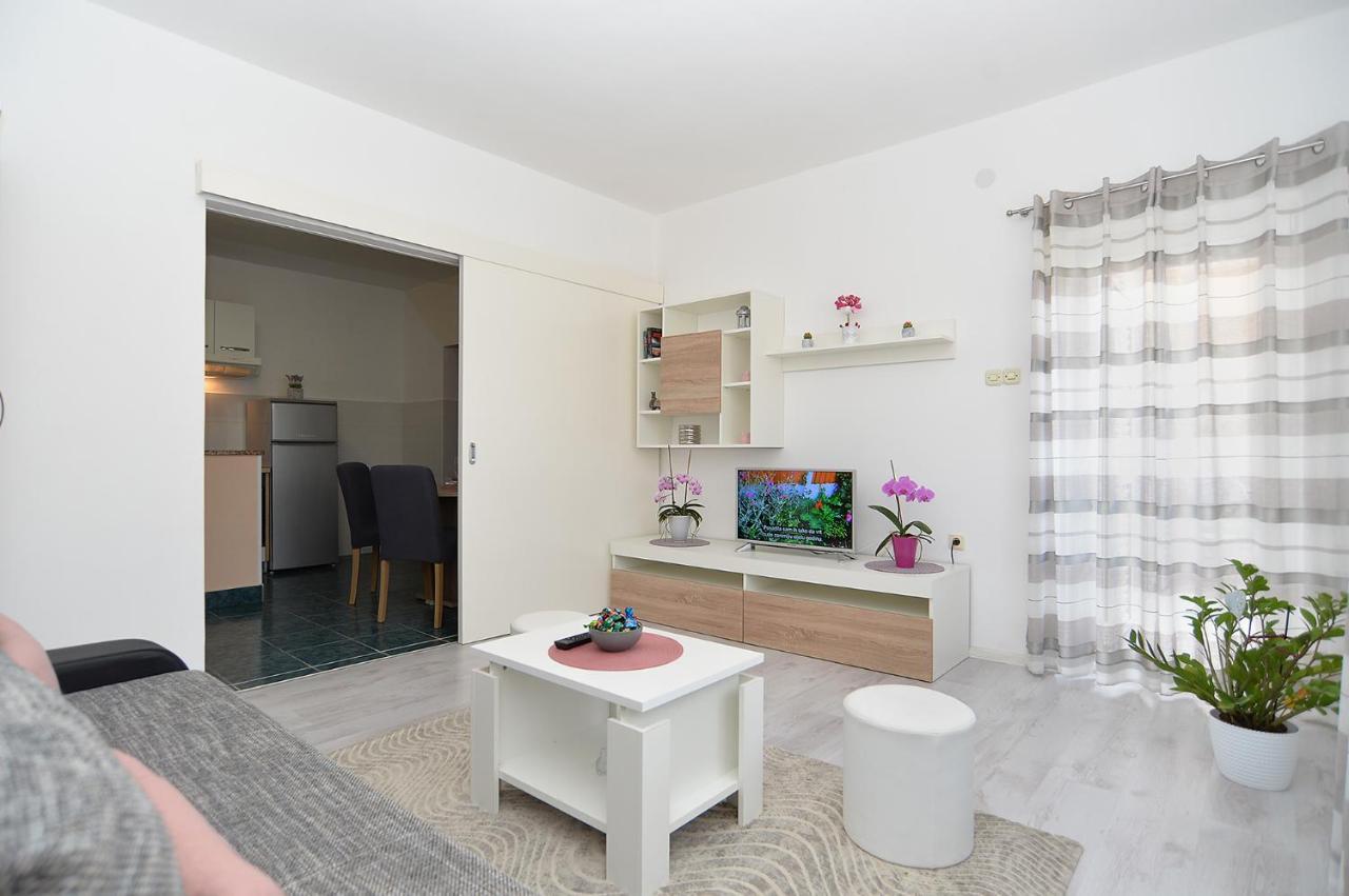 Apartments Milka 2074 Poreč Dış mekan fotoğraf