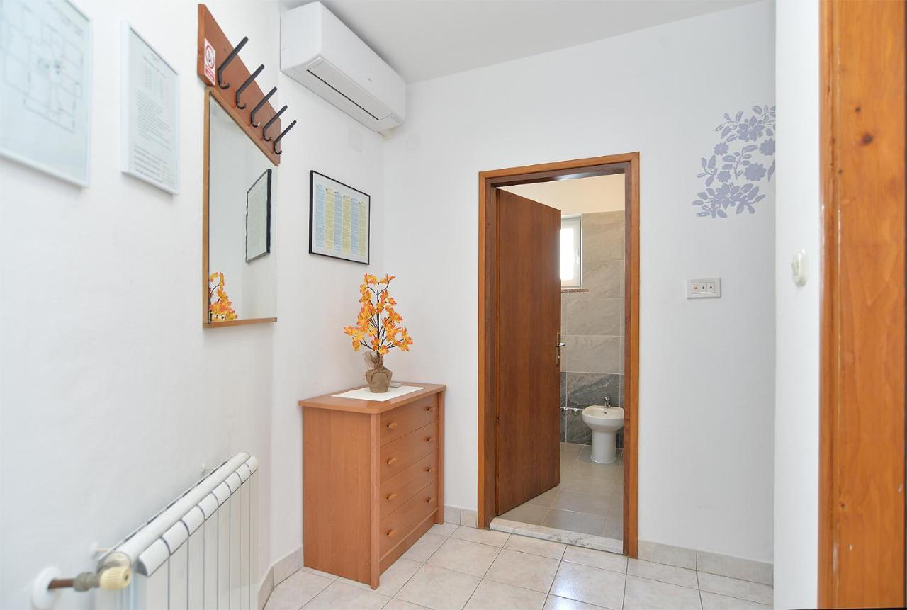 Apartments Milka 2074 Poreč Dış mekan fotoğraf