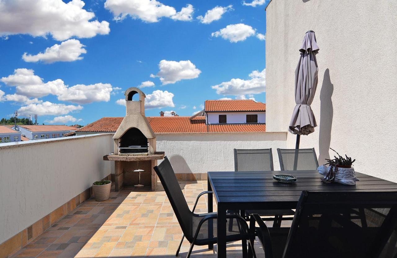 Apartments Milka 2074 Poreč Dış mekan fotoğraf