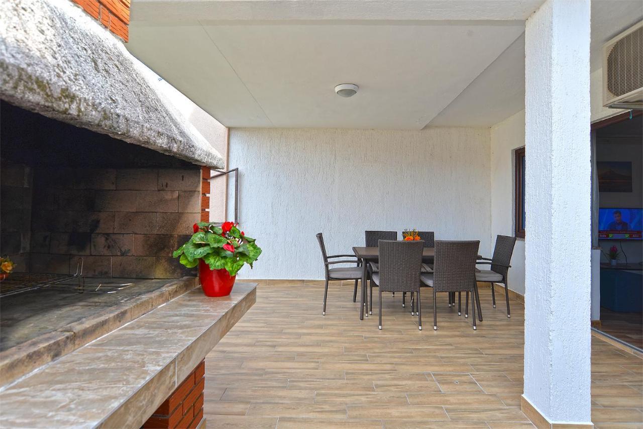 Apartments Milka 2074 Poreč Dış mekan fotoğraf