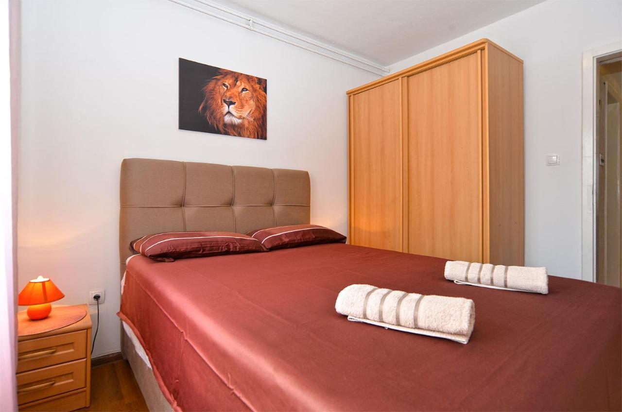 Apartments Milka 2074 Poreč Dış mekan fotoğraf