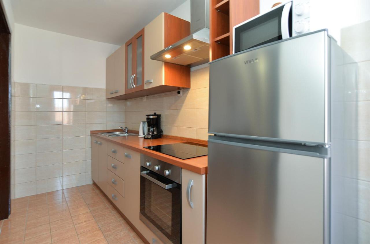 Apartments Milka 2074 Poreč Dış mekan fotoğraf