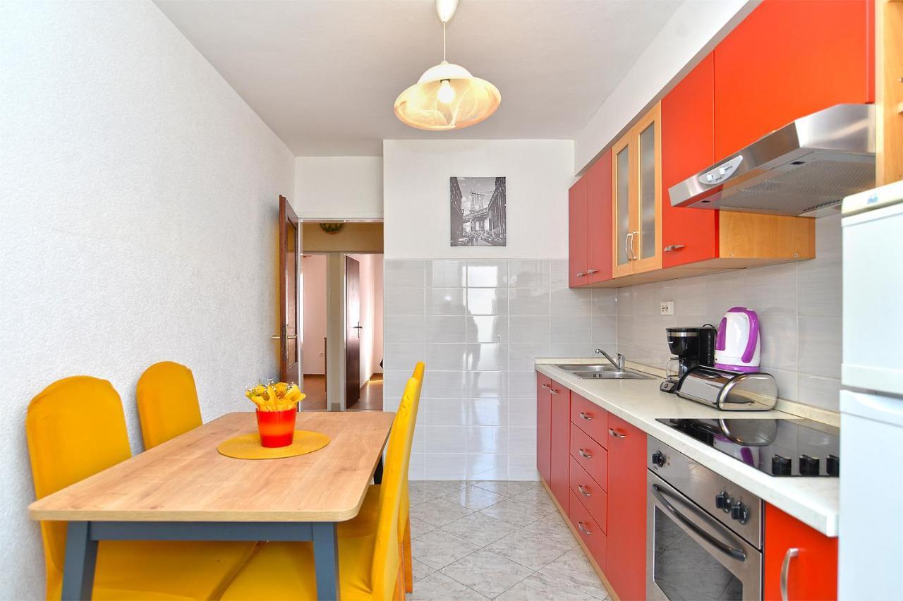 Apartments Milka 2074 Poreč Dış mekan fotoğraf